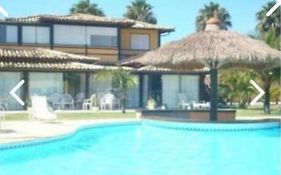 Apart Hotel em Búzios