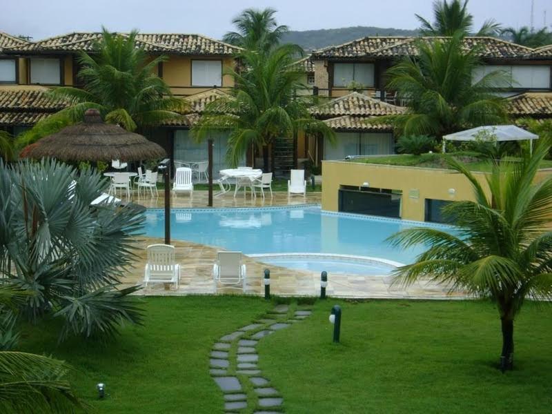 Apart Hotel em Búzios Exterior foto