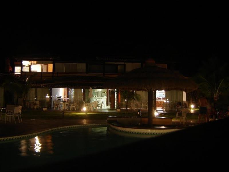 Apart Hotel em Búzios Exterior foto