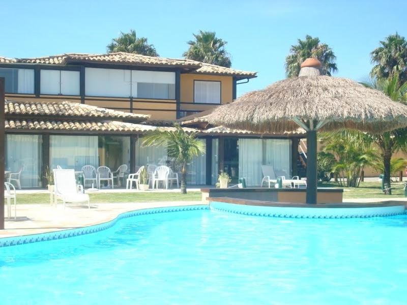 Apart Hotel em Búzios Exterior foto